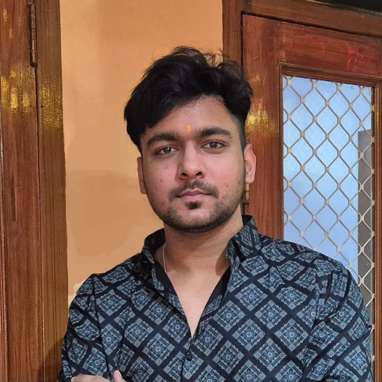 Himanshu Singhal